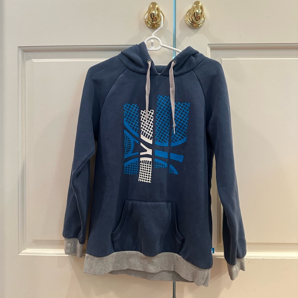 Vintage youth 2014 Australian Open Sweatshirt Hoodie. Youth Size 16